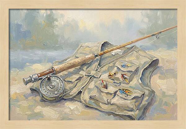 Fly Fishing Essentials