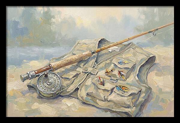 Fly Fishing Essentials