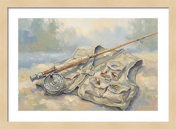 Fly Fishing Essentials