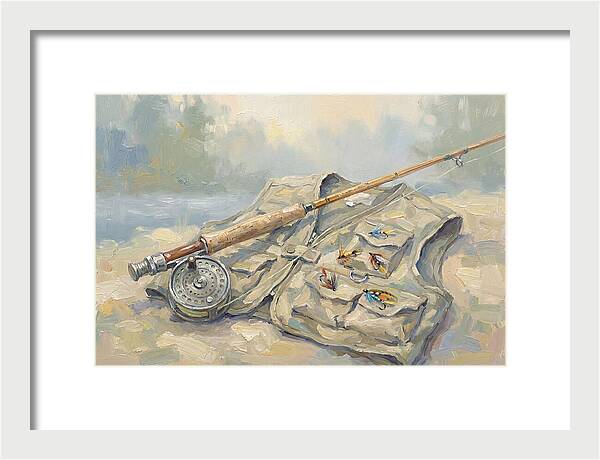 Fly Fishing Essentials