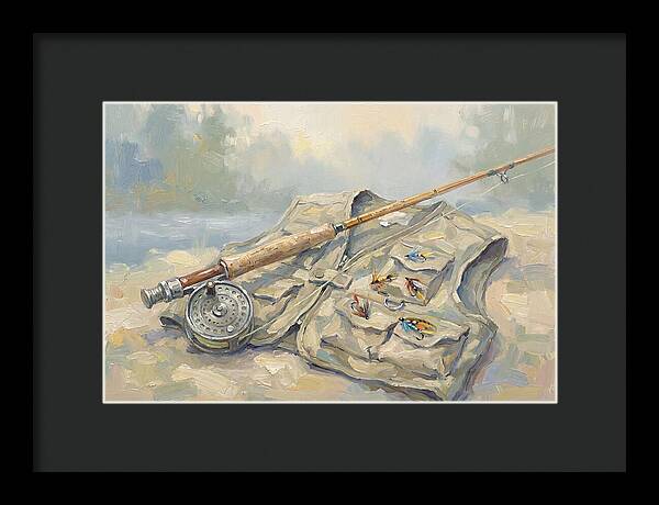 Fly Fishing Essentials