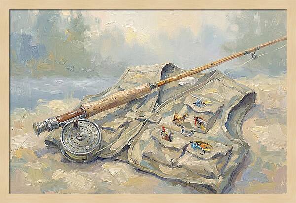 Fly Fishing Essentials