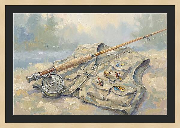 Fly Fishing Essentials