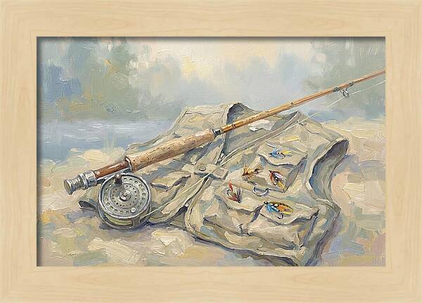 Fly Fishing Essentials