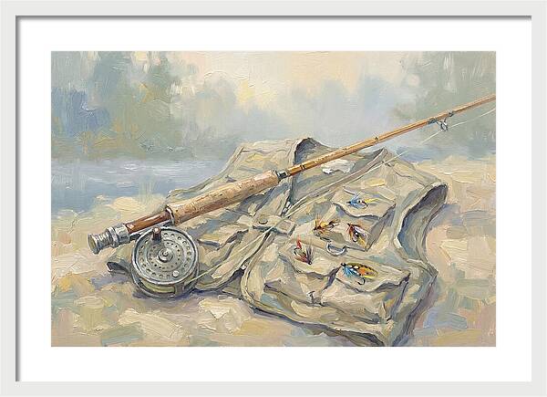 Fly Fishing Essentials