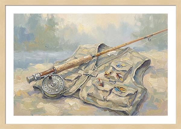 Fly Fishing Essentials
