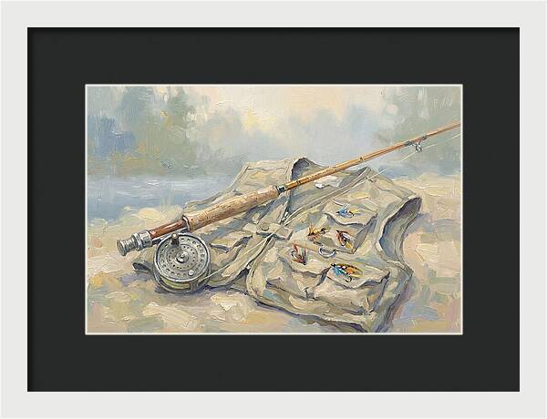 Fly Fishing Essentials