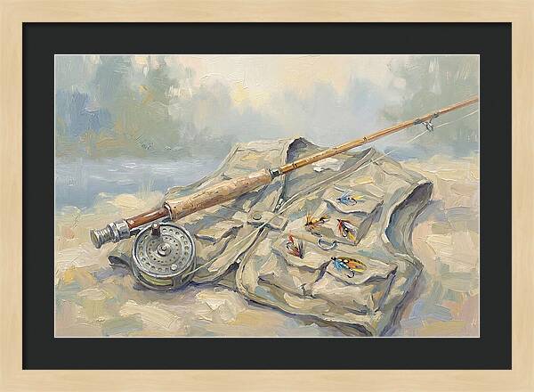 Fly Fishing Essentials