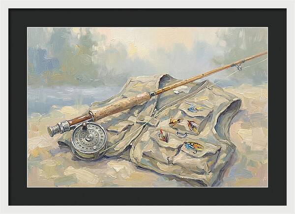 Fly Fishing Essentials