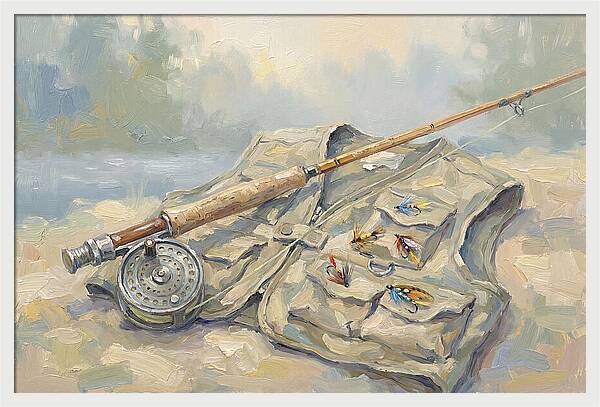 Fly Fishing Essentials