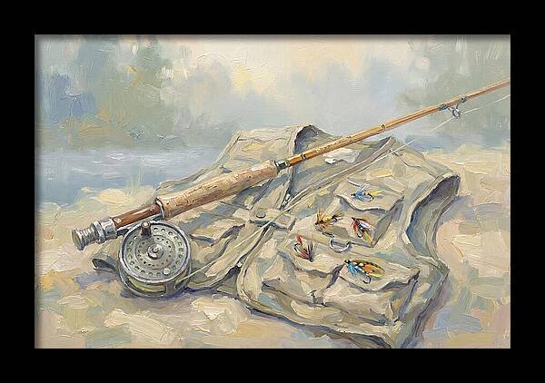 Fly Fishing Essentials