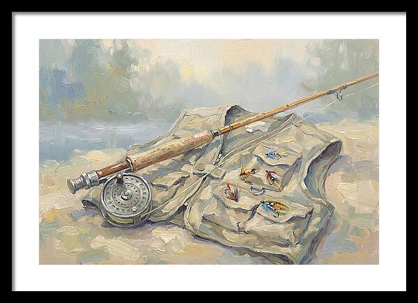 Fly Fishing Essentials