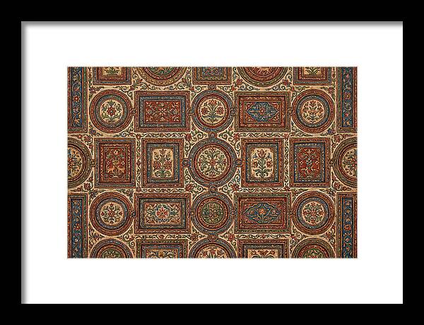 Folk Art Floral Patterns