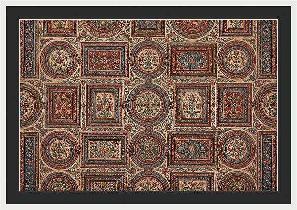 Folk Art Floral Patterns