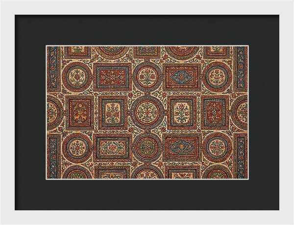 Folk Art Floral Patterns