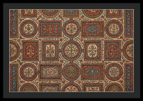 Folk Art Floral Patterns