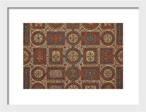 Folk Art Floral Patterns