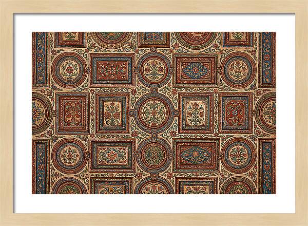Folk Art Floral Patterns