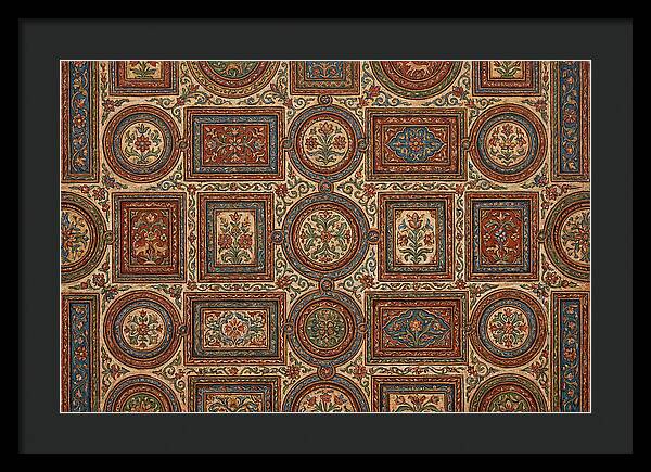 Folk Art Floral Patterns