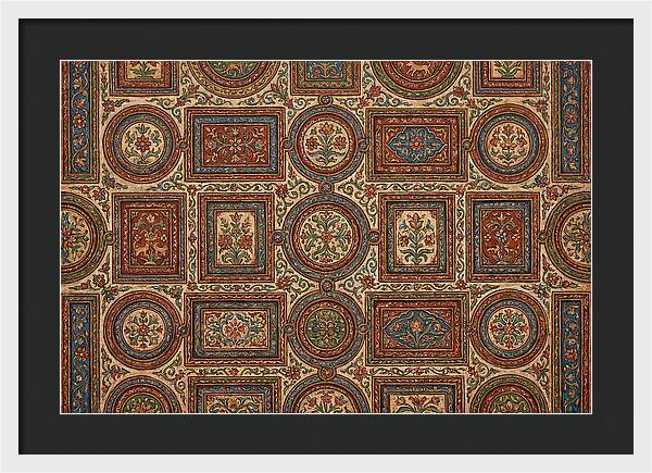 Folk Art Floral Patterns