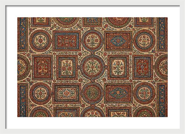 Folk Art Floral Patterns