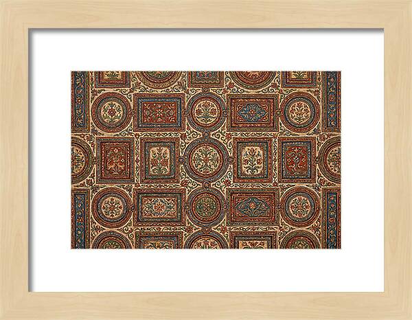 Folk Art Floral Patterns