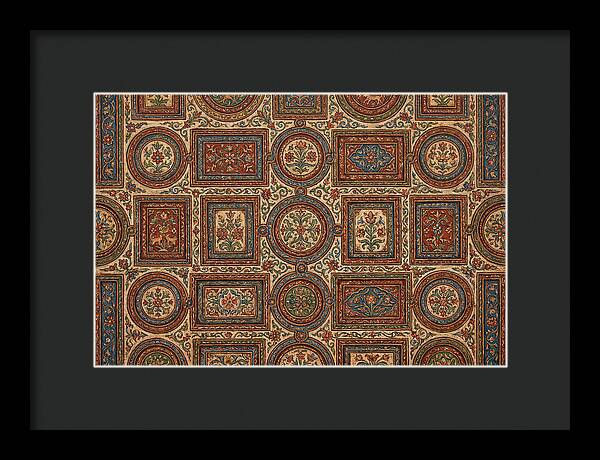 Folk Art Floral Patterns