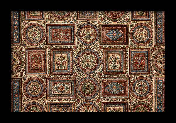 Folk Art Floral Patterns