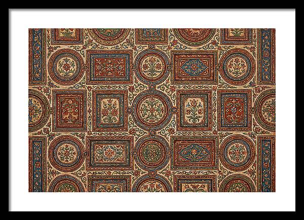 Folk Art Floral Patterns