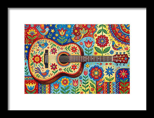 Folk Guitar Celebration