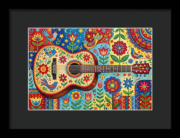Folk Guitar Celebration