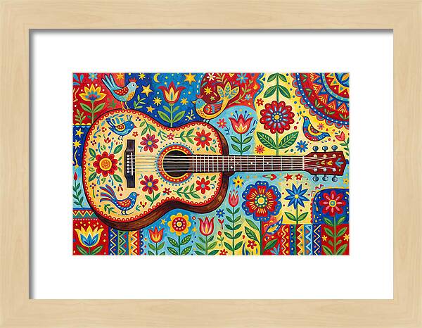 Folk Guitar Celebration