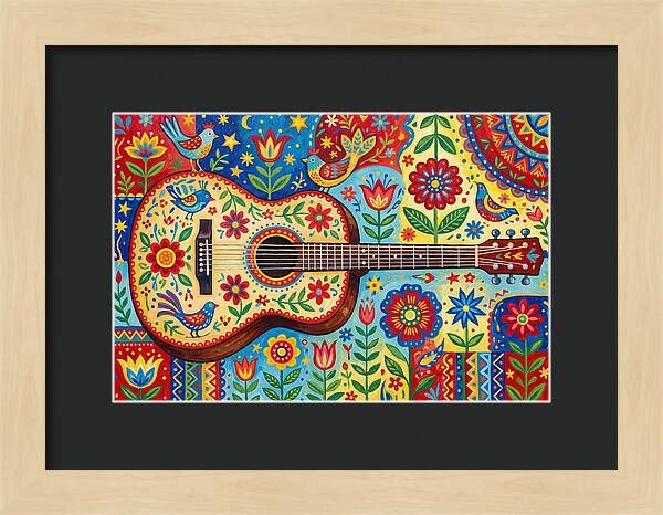 Folk Guitar Celebration