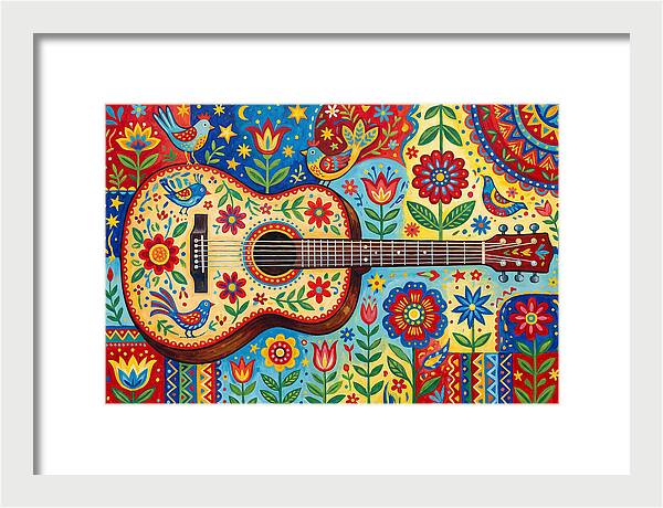 Folk Guitar Celebration
