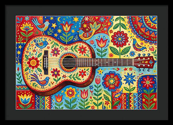 Folk Guitar Celebration