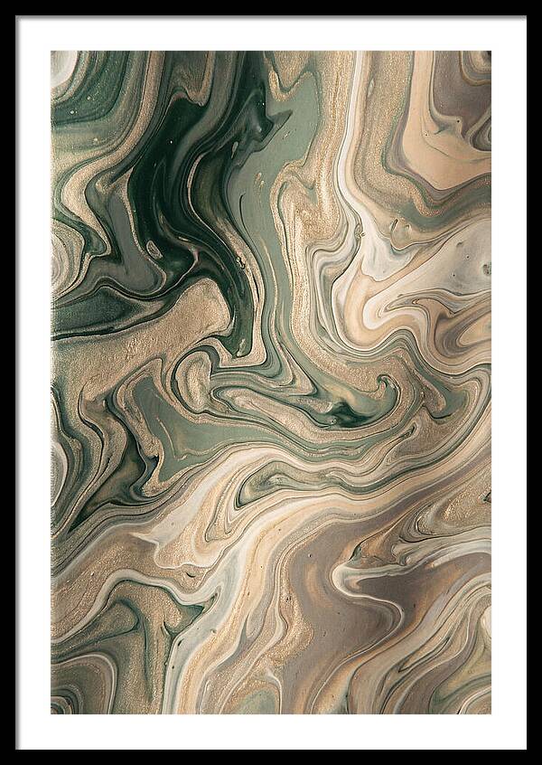 Champagne Art