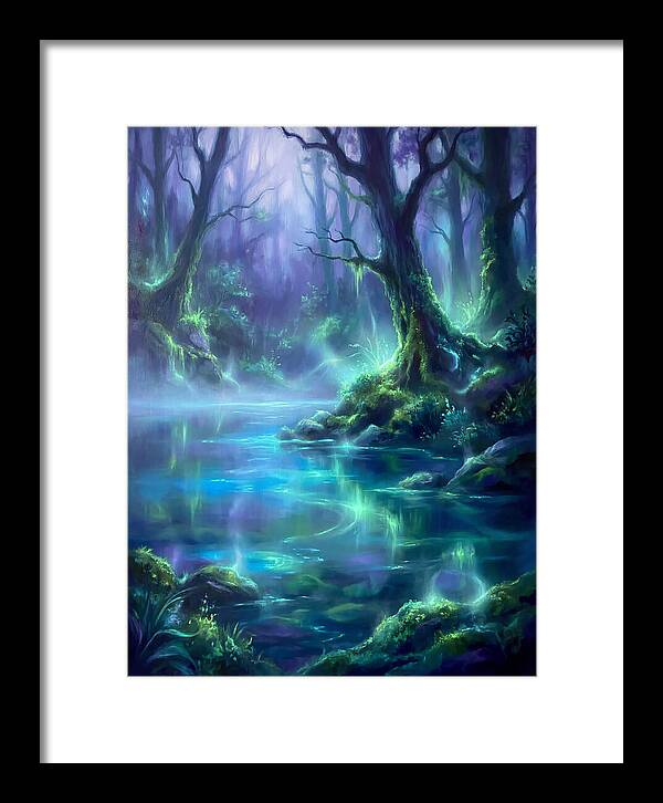 Forest Lake