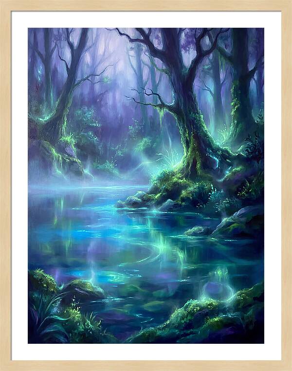 Forest Lake