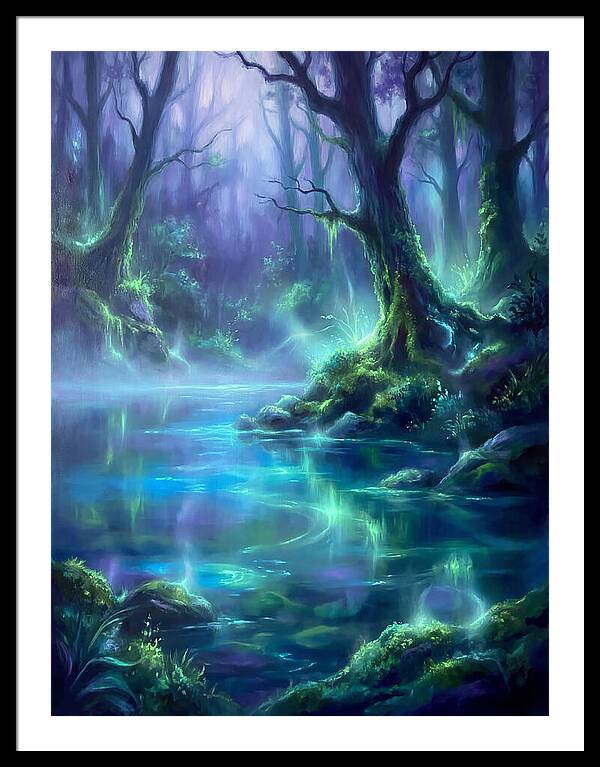Forest Lake