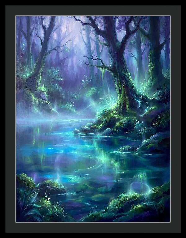 Forest Lake