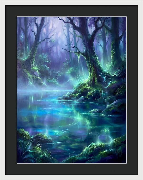 Forest Lake