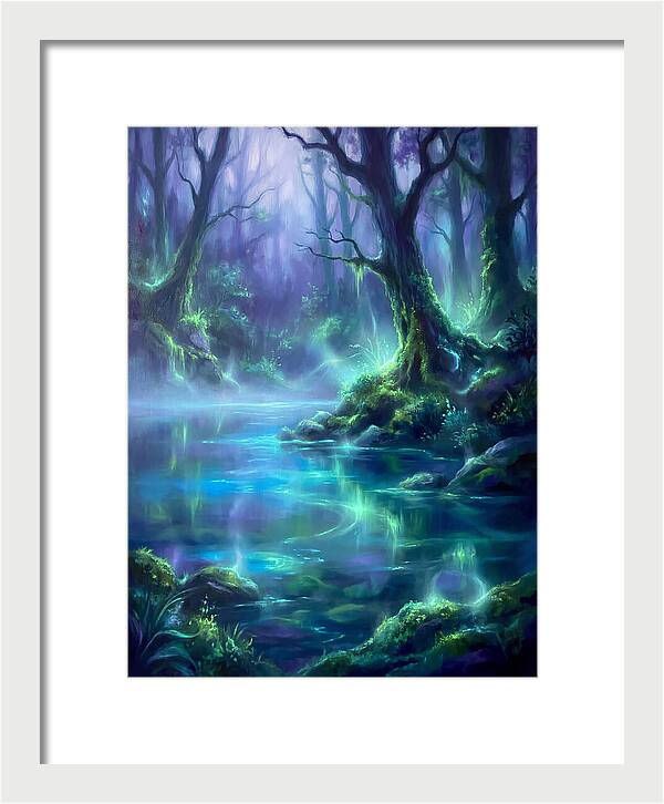 Forest Lake