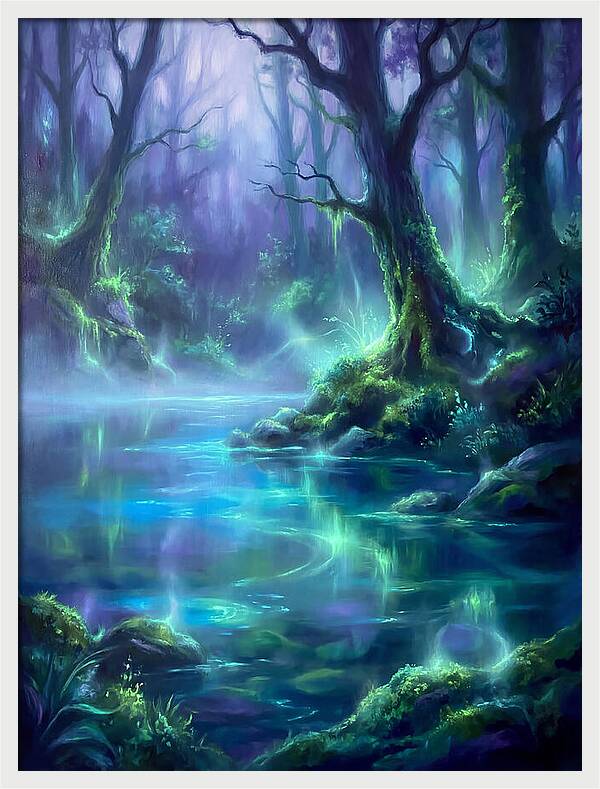 Forest Lake