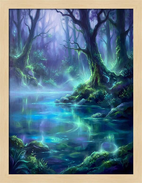 Forest Lake