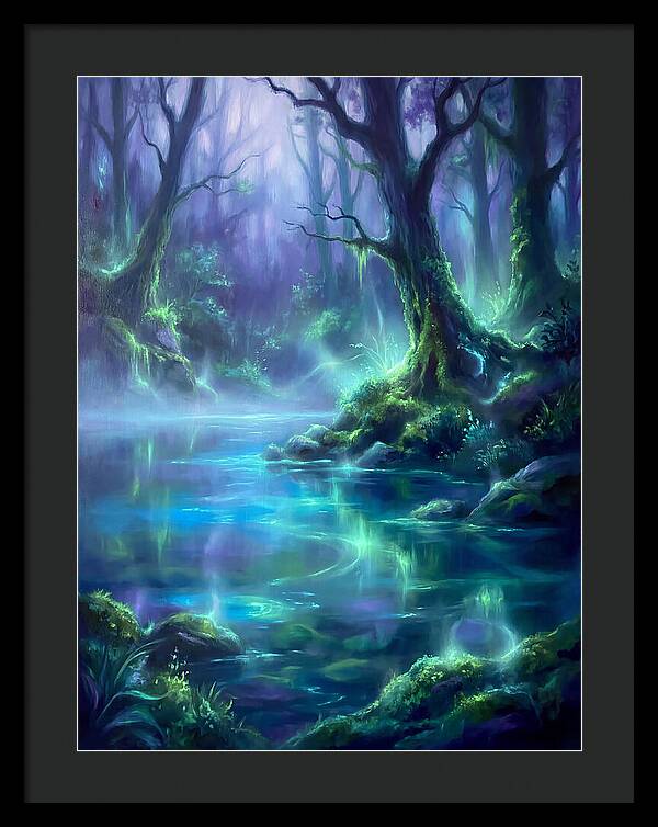 Forest Lake