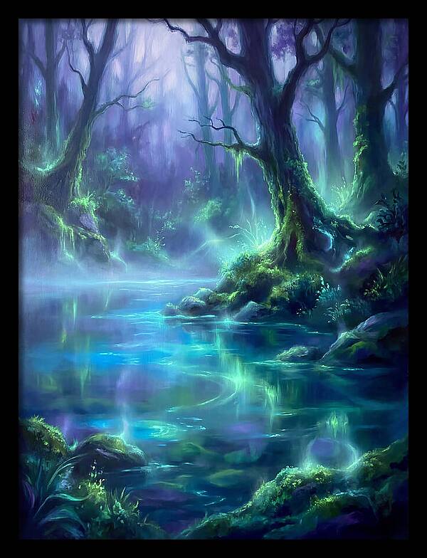 Forest Lake