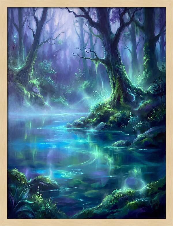 Forest Lake