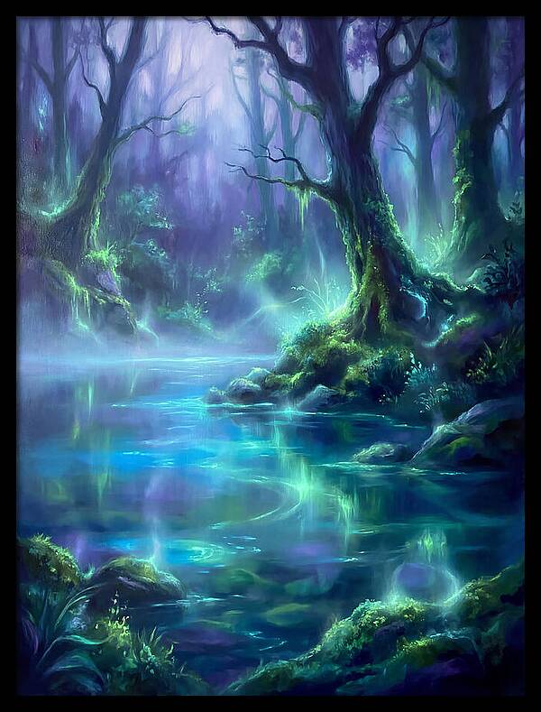 Forest Lake
