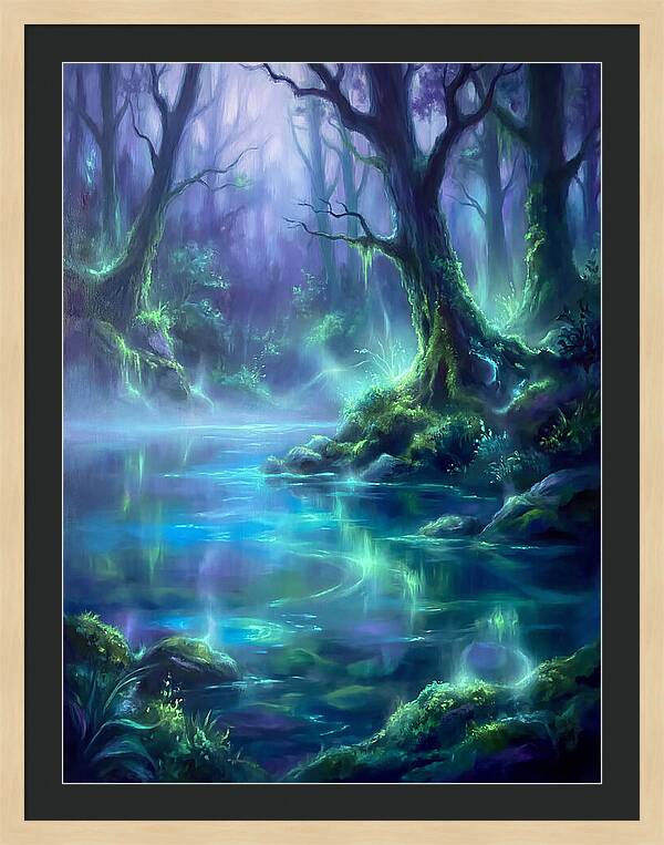 Forest Lake