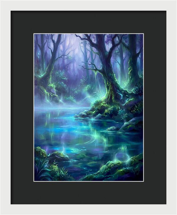 Forest Lake